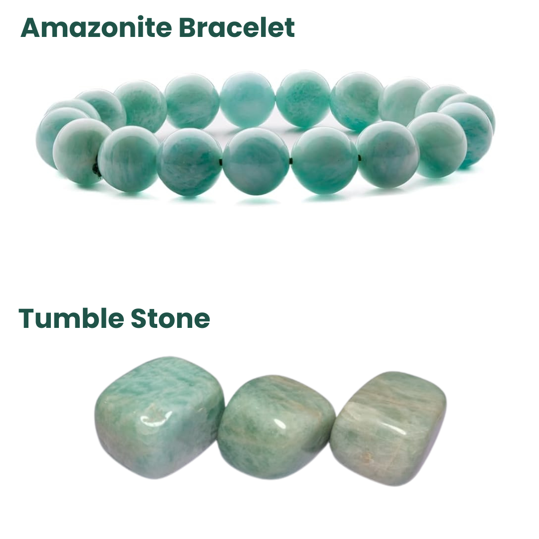 Amazonite Bracelet