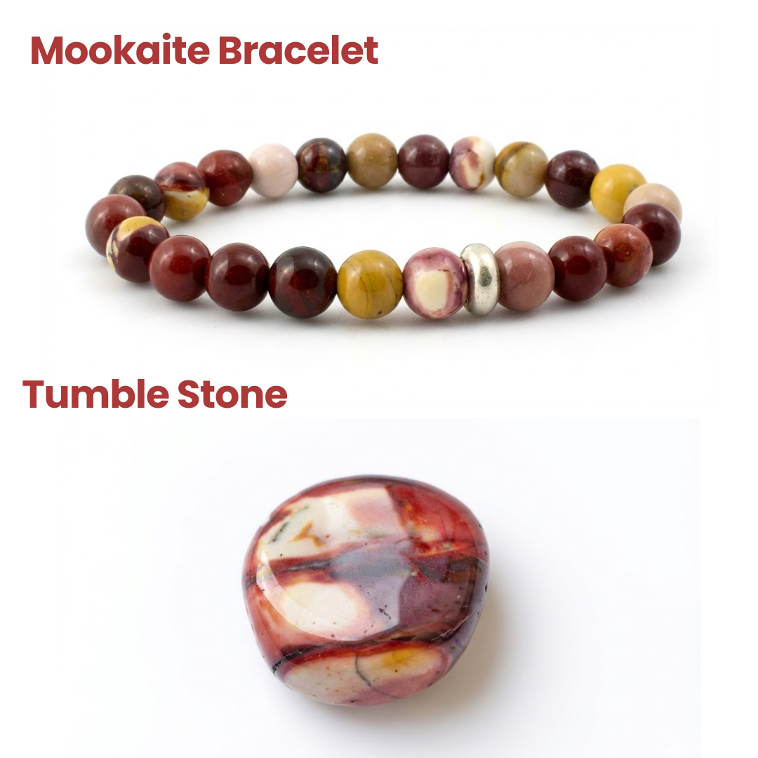 Mookaite