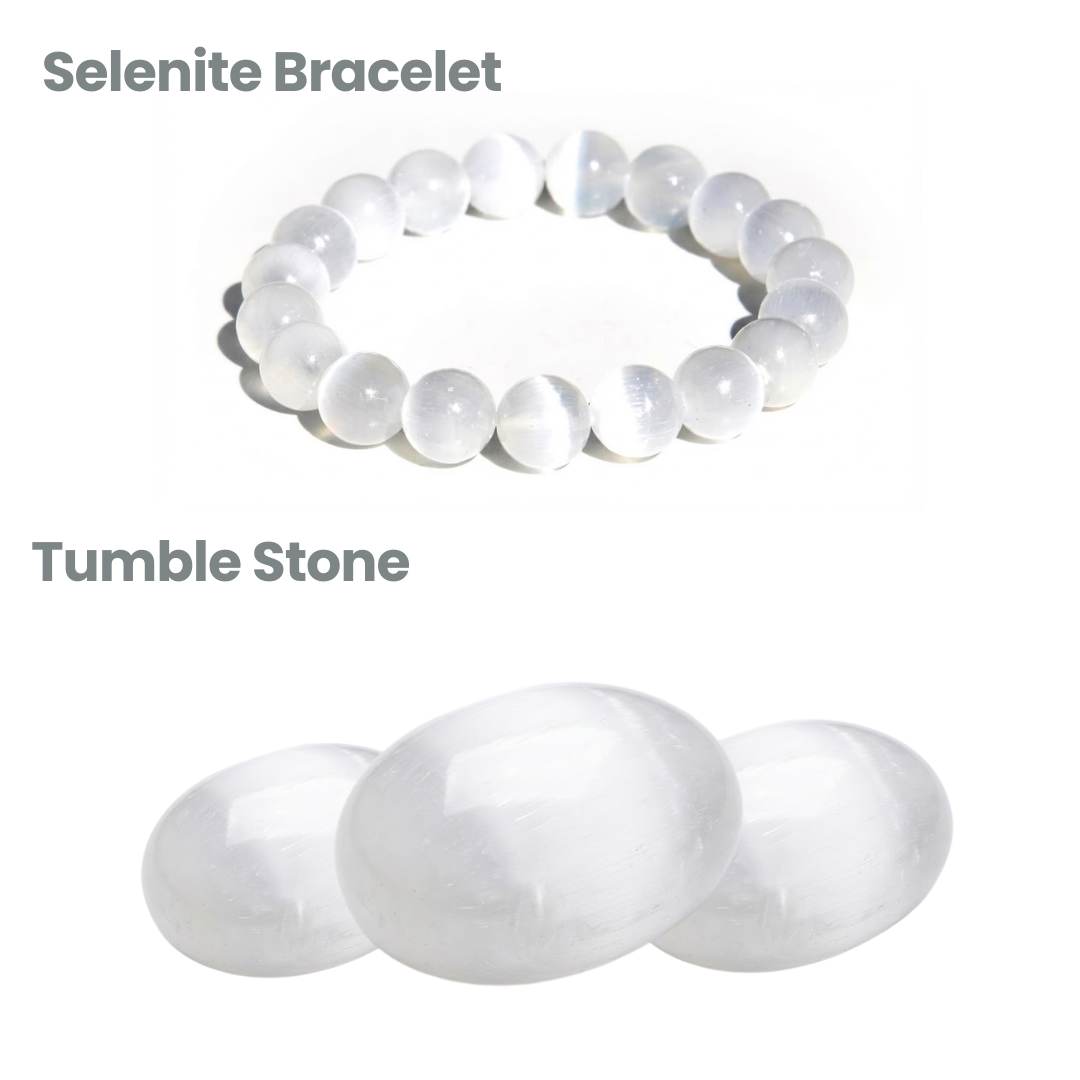 Selenite