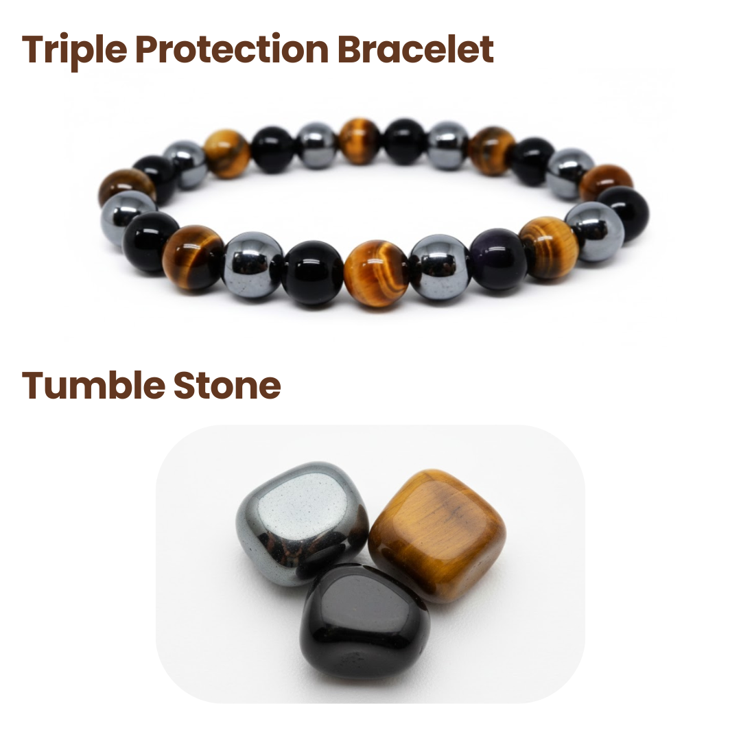 Triple Protection