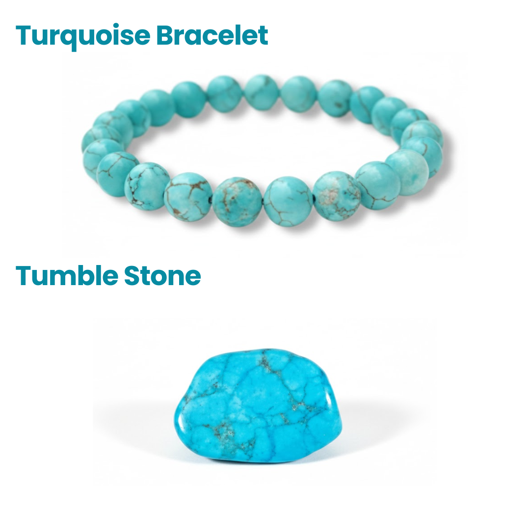 Turquoise