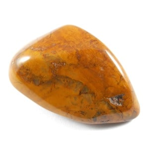 Healing Properties of Yellow Jasper