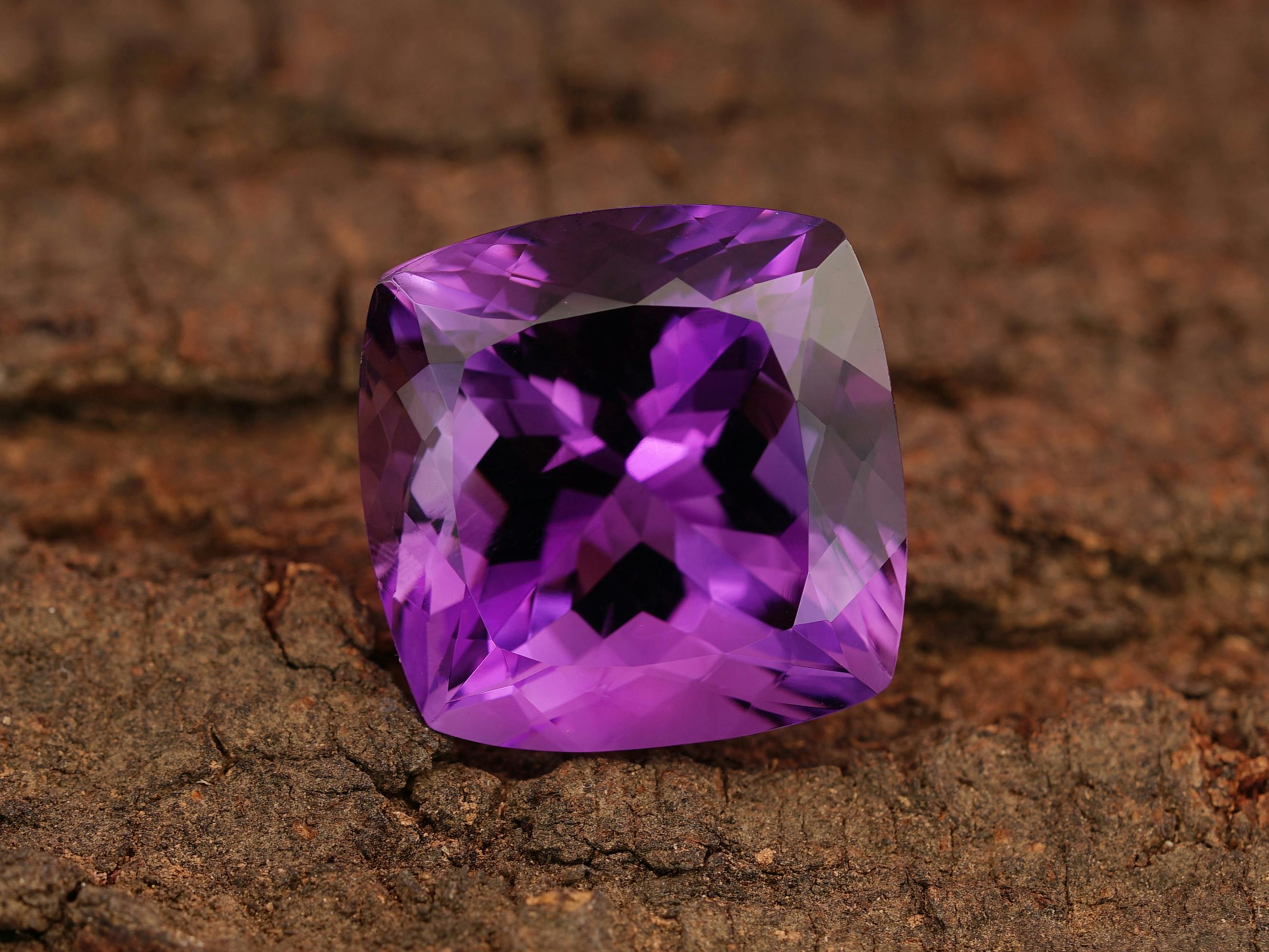 Healing Properties of Amethyst