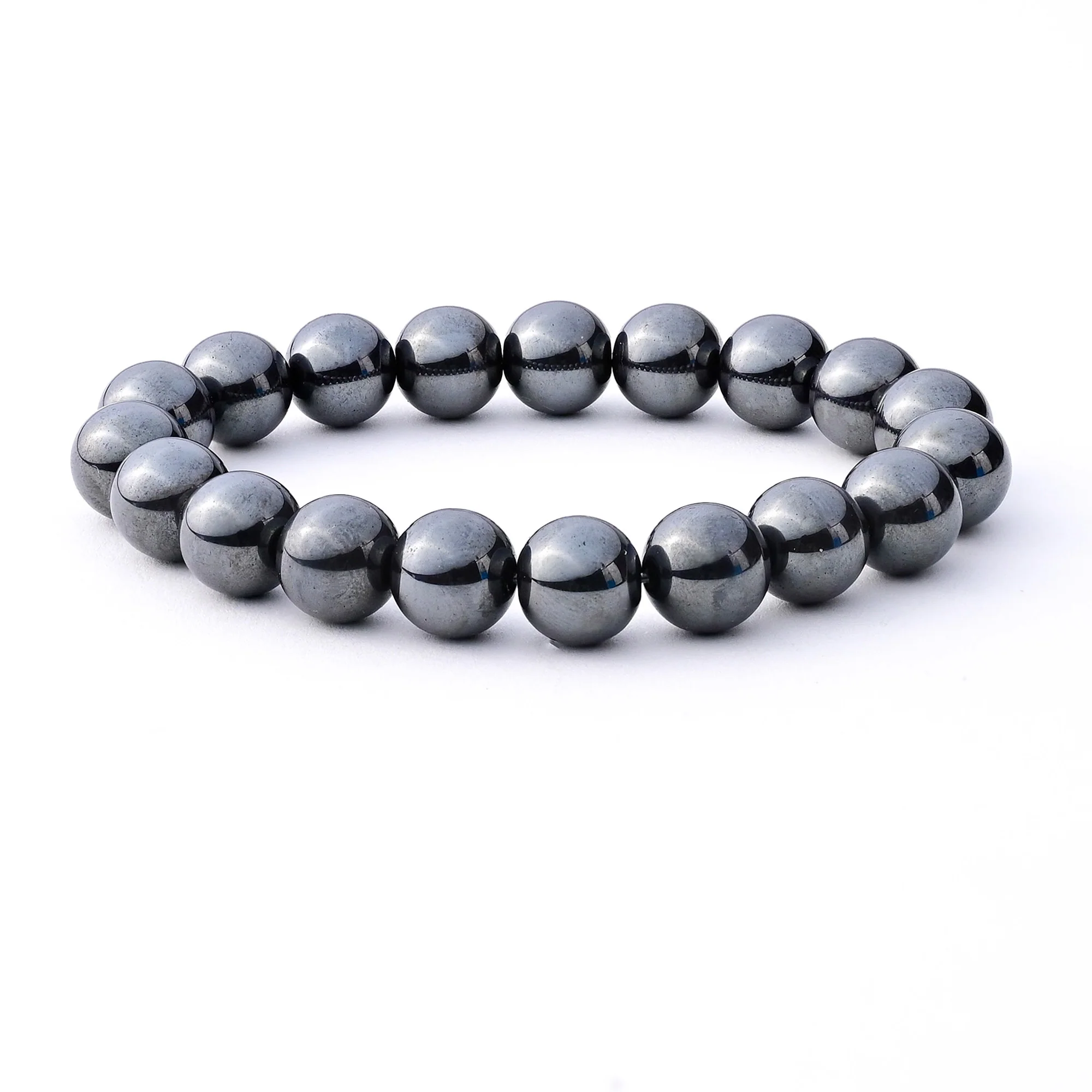 Healing Properties of Aura Hematite