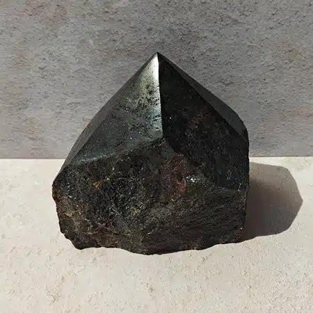 Healing Properties of Black Tourmaline