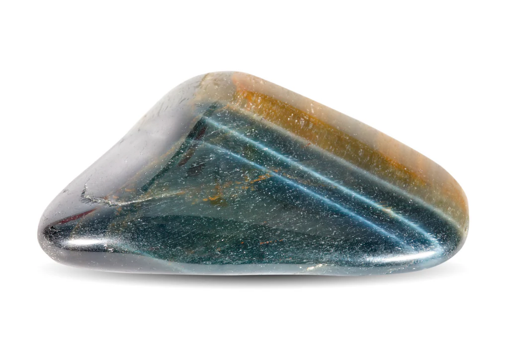 Healing Properties of Blue Tiger Eye
