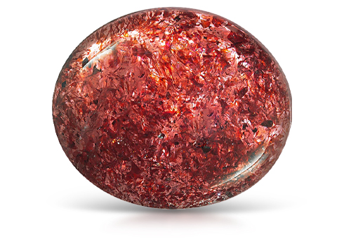 Healing Properties of Sun Stone