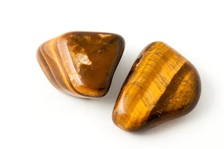 Healing Properties of Tiger Eye